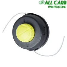P2009 Trimmer Head For RYOBI 313318001 RY15523A RY15523AVNM Arborless