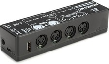 CME Pro H4MIDI WC Advanced MIDI Interface