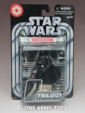 Star Wars Darth Vader Original Trilogy Collection OTC 10 3.75
