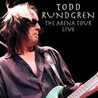 Todd Rundgren - Arena Tour Live - Cd - G4Z