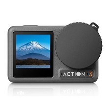 DJI Action 5 Pro lens cover for 4/3 motion camera accessories