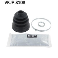 Faltenbalgsatz Antriebswelle SKF Vkjp 8108 FüR Ford BMW Transit Connect X3