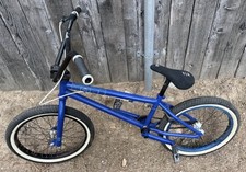 Mongoose Mode 720 BMX 20  Bike With Upgrades ...