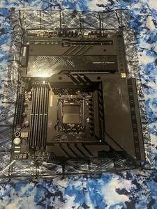 X670e Crosshair | eBay X670e Crosshair | eBay