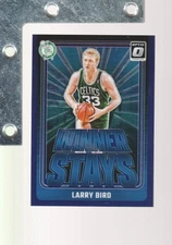 2024-25 Panini Donruss Optic INSERT/Purple/Silver PRIZM PickFromList UpTo 30%OFF