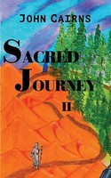 Jack Cairns | Sacred Journey Ii | Taschenbuch | Englisch (2021)