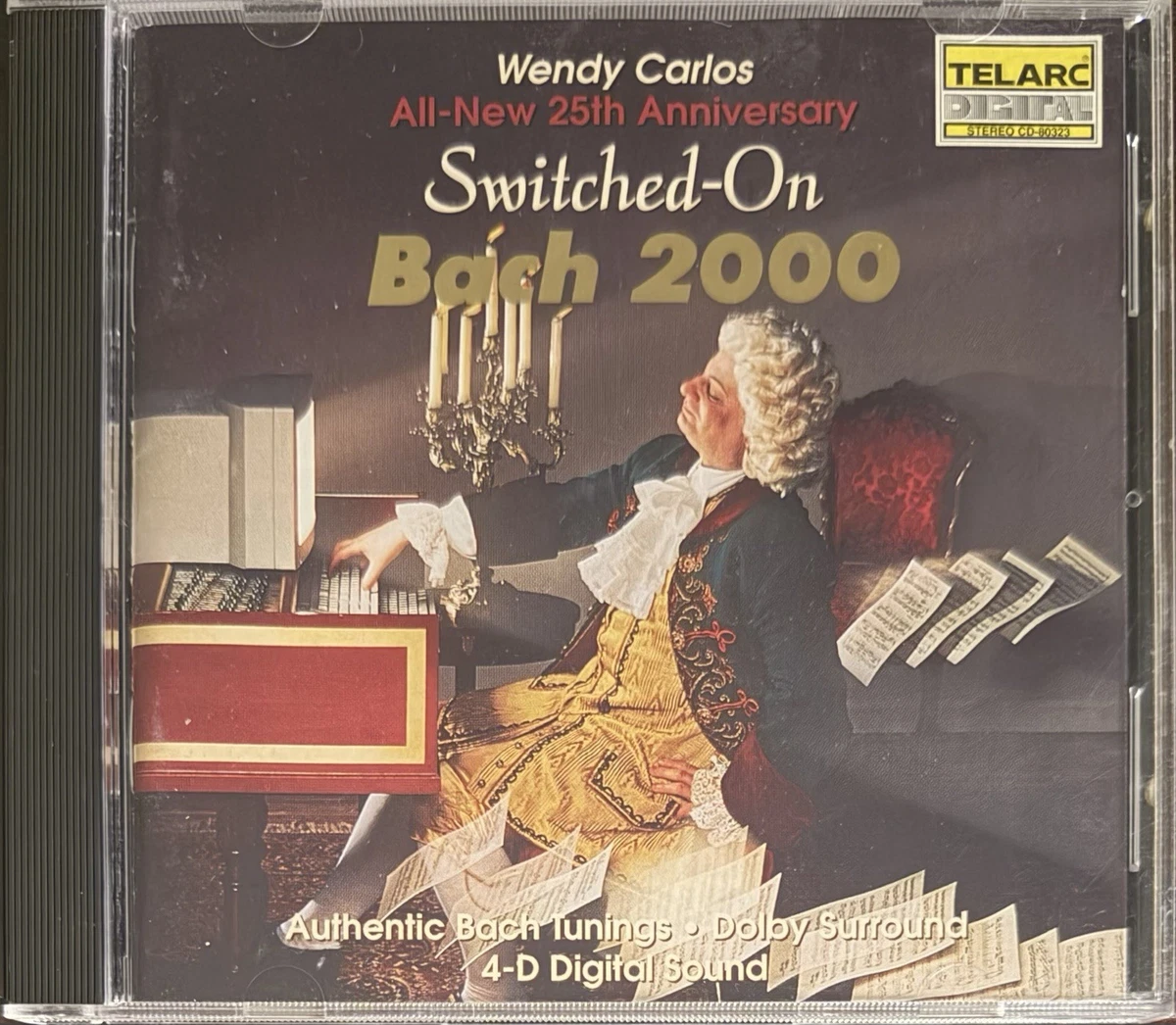 switched on bach products for sale | eBay