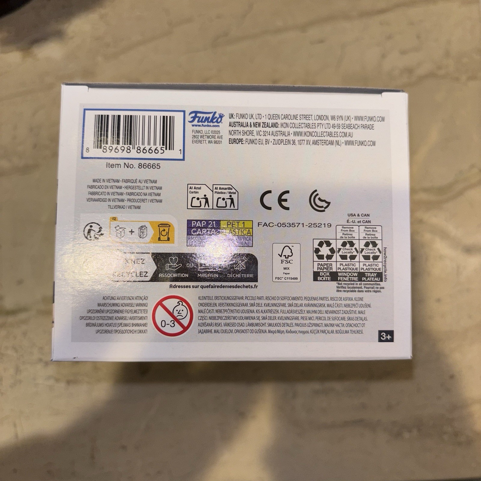 Tron Ares Movie Premiere Hat Funko Pop Light Up Wristband and Popcorn Bucket New