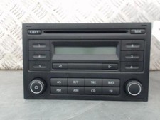 Autoradio Volkswagen POLO