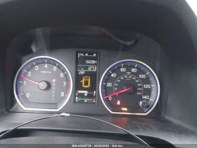 Driver Door Handle Exterior Assembly Door Rear Fits 07-11 CR-V 4591373 Foto 2 de 4