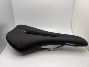 Bontrager Montrose Saddle | eBay Bontrager Montrose Saddle | eBay