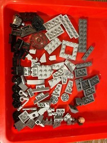 LEGO Star Wars TIE Advanced Prototype Microfighter (75128) 100% Complete