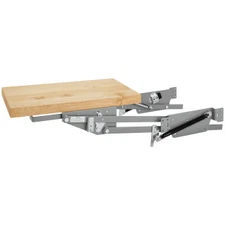 Rev-A-Shelf ML-MPHDSCCR-18 - Cabinet and Kitchen Organizers