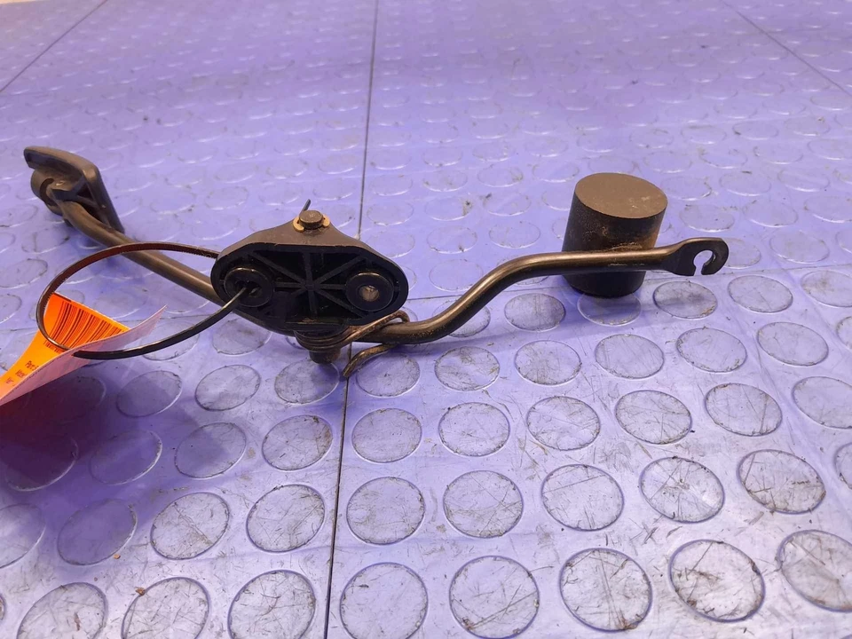 Conjunto de pedal acelerador Toyota Tacoma 1995-2004 pieza original OEM Foto 3 de 4