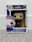 Funko Pop! Vinyl: Marvel - Captain America #288