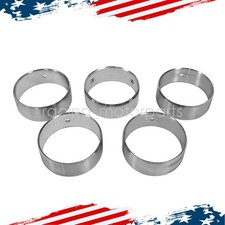 New Brand Camshaft Cam Bearings Set For 1967-2002 Chevy Sbc 283 305 327 350 400 New Brand Camshaft Cam Bearings Set For 1967-2002 Chevy Sbc 283 305 327 350 400