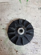Sab Goblin 700 Nitro Thunder Rc Helicopter Fan And Clutch Support