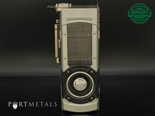 NVIDIA GeForce GTX 780 3GB Grafikkarte – geprüft – funktionsfähig
