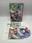 Mario Kart 8 (Nintendo Wii U, 2014) Complete CIB