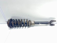 Mercedes-Benz E W211 2008 Sto&szlig;d&auml;mpfer vorne A2113200026 Diesel 165kW BRJ1736