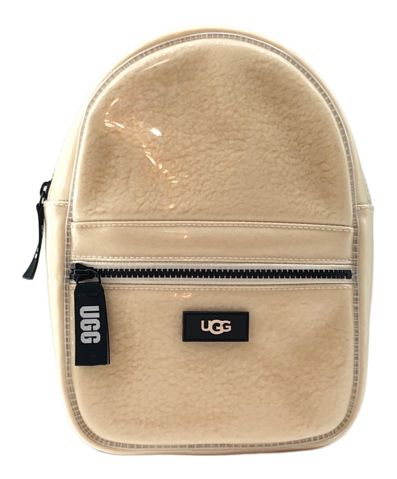 UGG Mini Backpack Ivory - image 1
