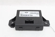 BODY CONTROL MODULE BCM COMPUTER Vanden Pl XJ XJL 14 15  REAR 1091216