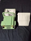 1960's Tonka Mini Jeep Minty Green Beach Buggy With Canopy Nice