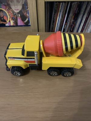 Nylint Vintage Zementmischer 