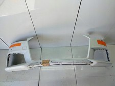 Pare-choc avant Audi TT