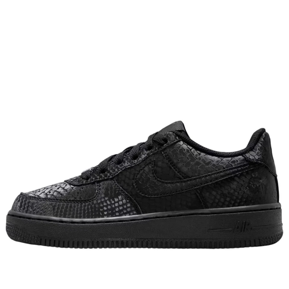 Nike Air Force 1 Low Kobe Bryant Forever Black Foto 2 de 4