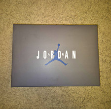 ** Jordan Air Jordan 9 Retro Statue Mid Top Lace-Up White Men S11 (NIB) **