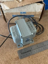 Vintage Acme T-54870 Transformer KS-15783L-1 115V-50VA