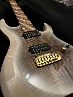 Kiesel Aries 7 7-String Guitar No.MG2984