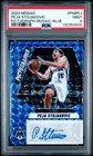 2025 Panini Peja Stojakovic Base Autographs (Raw)