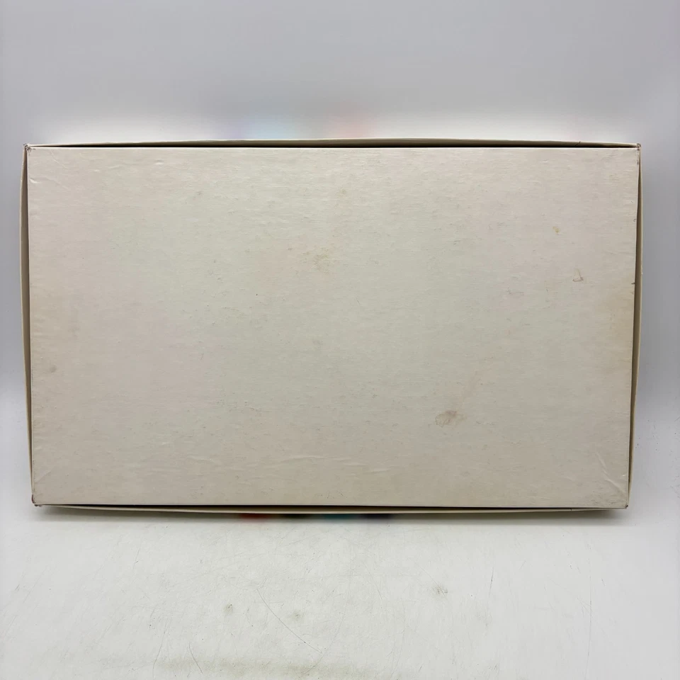 DE COLECCIÓN El Juego de la Vida COMPLETO Milton Bradley 1979 Clásico Familia Niños Foto 2 de 4