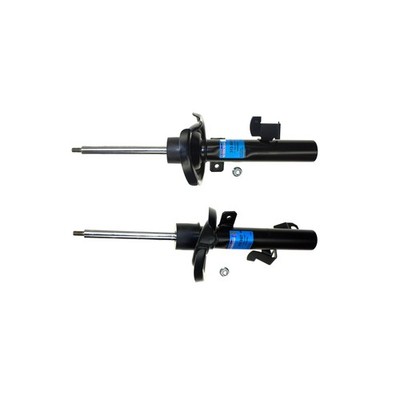 For Volvo S40 V50 C30 C70 Pair Sachs Front Struts TCP