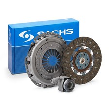 SACHS Kupplungssatz Kupplung für FIAT Ducato Kastenwagen (250, 290) 3000 990 373