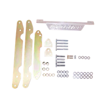 High Lifter HLK520R-50 2" lift kit for 15-22 Honda Rancher 420, Rubicon 500/520