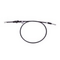 Seilzug Feststellbremse 1.560 Mm Hella Passend FüR Mitsubishi Space