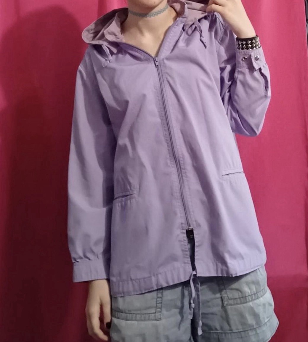 Nelson Hall Jacket - image 1