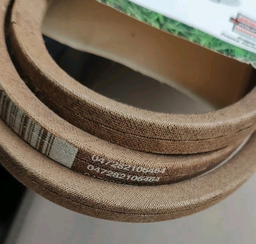 Oregon 75 – 135, Disco Cinturón Murray 1/2 X 8