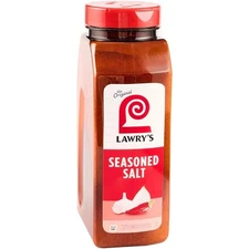 Lawry's Seasoned Salt, (40 Oz.) Fresh | Ebay