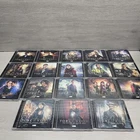 Torchwood Audibook Bundle No 1 - 18 Set Big Finish 18 CDs BBC 2015 Very Good