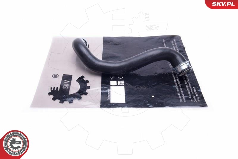 Für SKV GERMANY 43SKV652 RADIATOR HOSE 43SKV652 MERCEDES CLS E-CLASS , 21150154