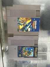 Bionic Commando & Commando Bundle  (Nintendo NES, 1988)