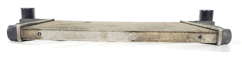 Intercooler turbo SAAB 9000 1985 1990 OEM 2,0 L  Foto 4 de 4