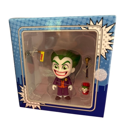 Figura Funko 5 Estrellas: DC Classic - The Joker Nuevo en Caja - Imagen 3 de 6
