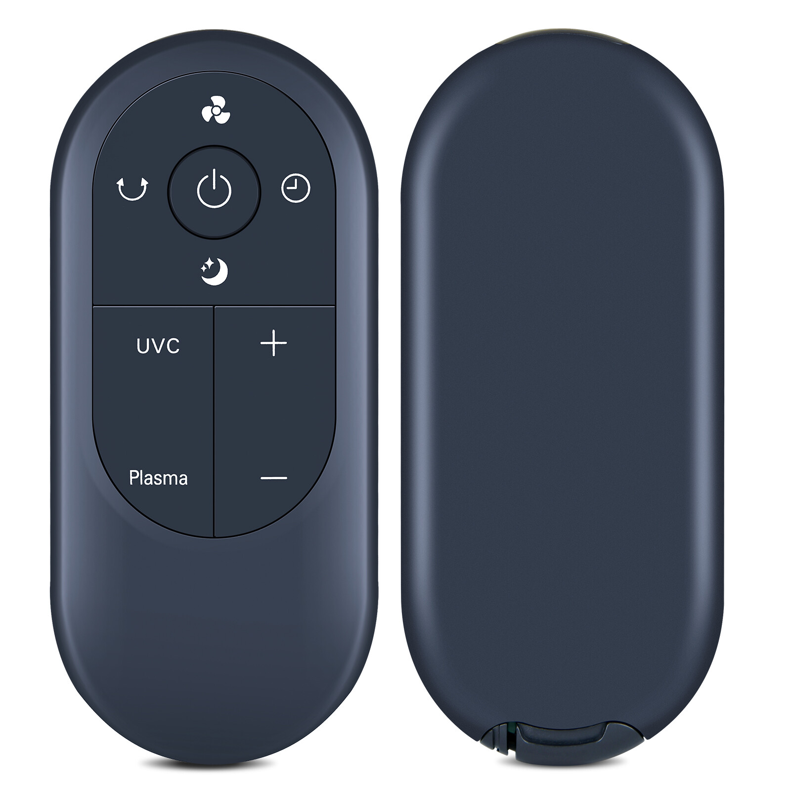 Genérico para piscina alemana EFB-PC30 UVC plasma purificador de aire ventilador control remoto