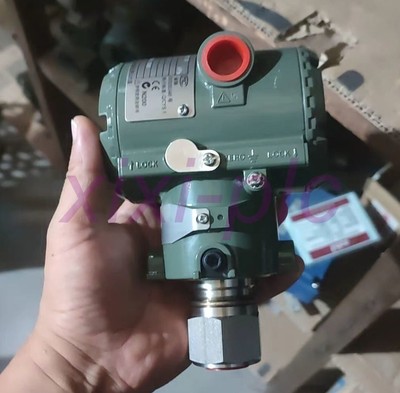 1PCS  NEW  YOKOGAWA  EJA530A-DAS4N  pressure transmitter   DHL shipping