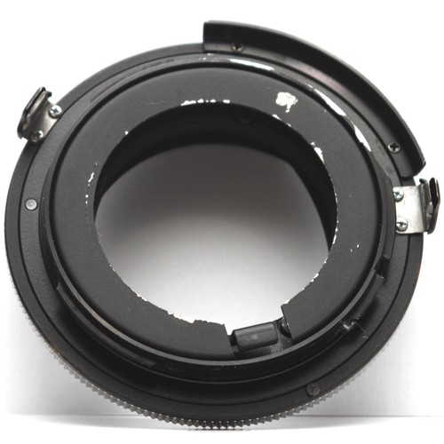 Tamron Adaptall 2 Lens Mount Adapter to Nikon AI Minolta MD Konica Pentax K Y/C - Picture 33 of 35